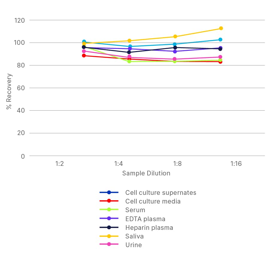 Human E-Cadherin Quantikine ELISA Kit